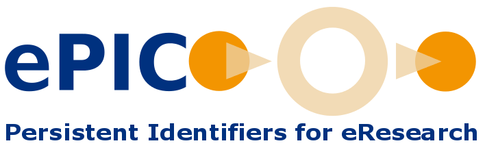 Logo des ePIC